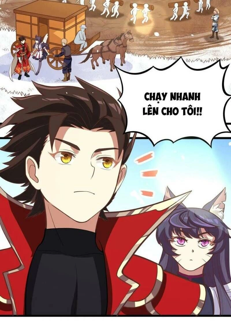 Từ Hôm Nay Bắt Đầu Làm Thành Chủ Chapter 123 - 3