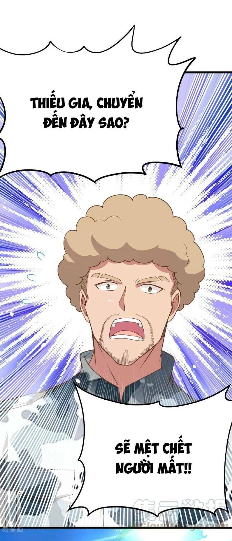 Từ Hôm Nay Bắt Đầu Làm Thành Chủ Chapter 123 - 14