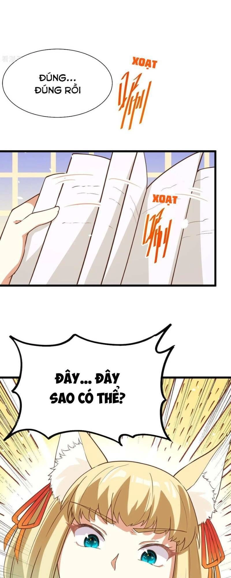 Từ Hôm Nay Bắt Đầu Làm Thành Chủ Chapter 123 - 25