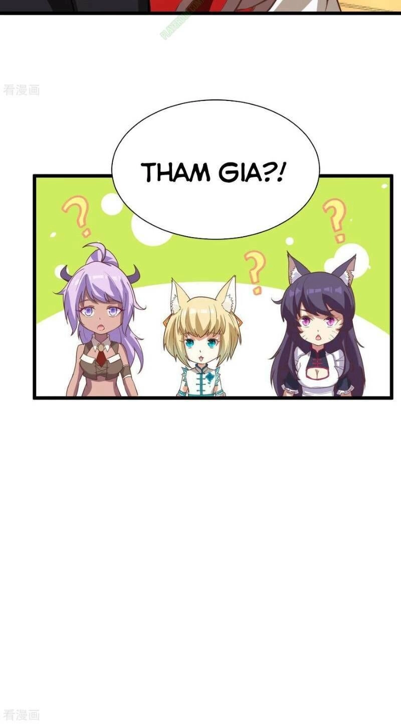 Từ Hôm Nay Bắt Đầu Làm Thành Chủ Chapter 123.2 - 7