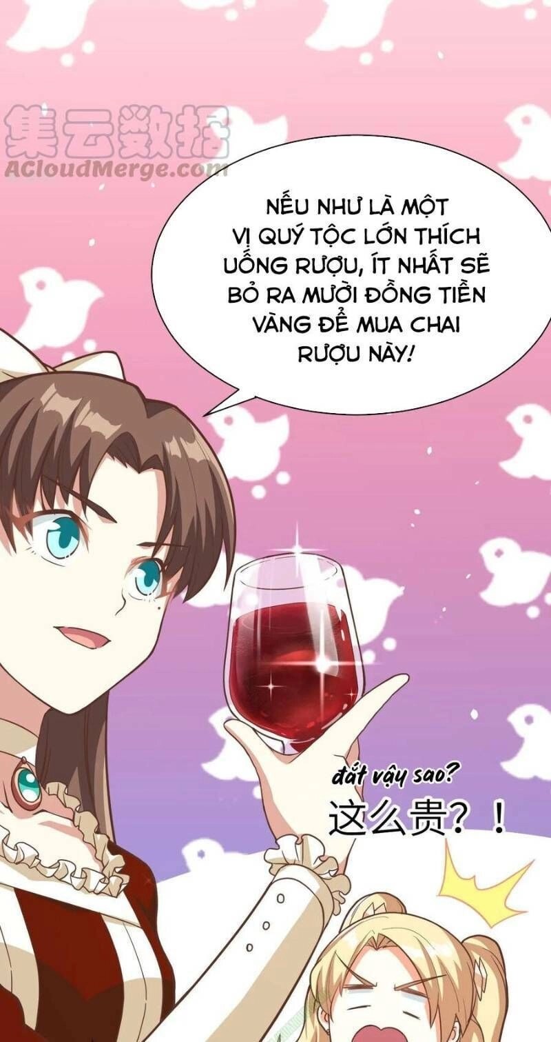 Từ Hôm Nay Bắt Đầu Làm Thành Chủ Chapter 123.2 - 12