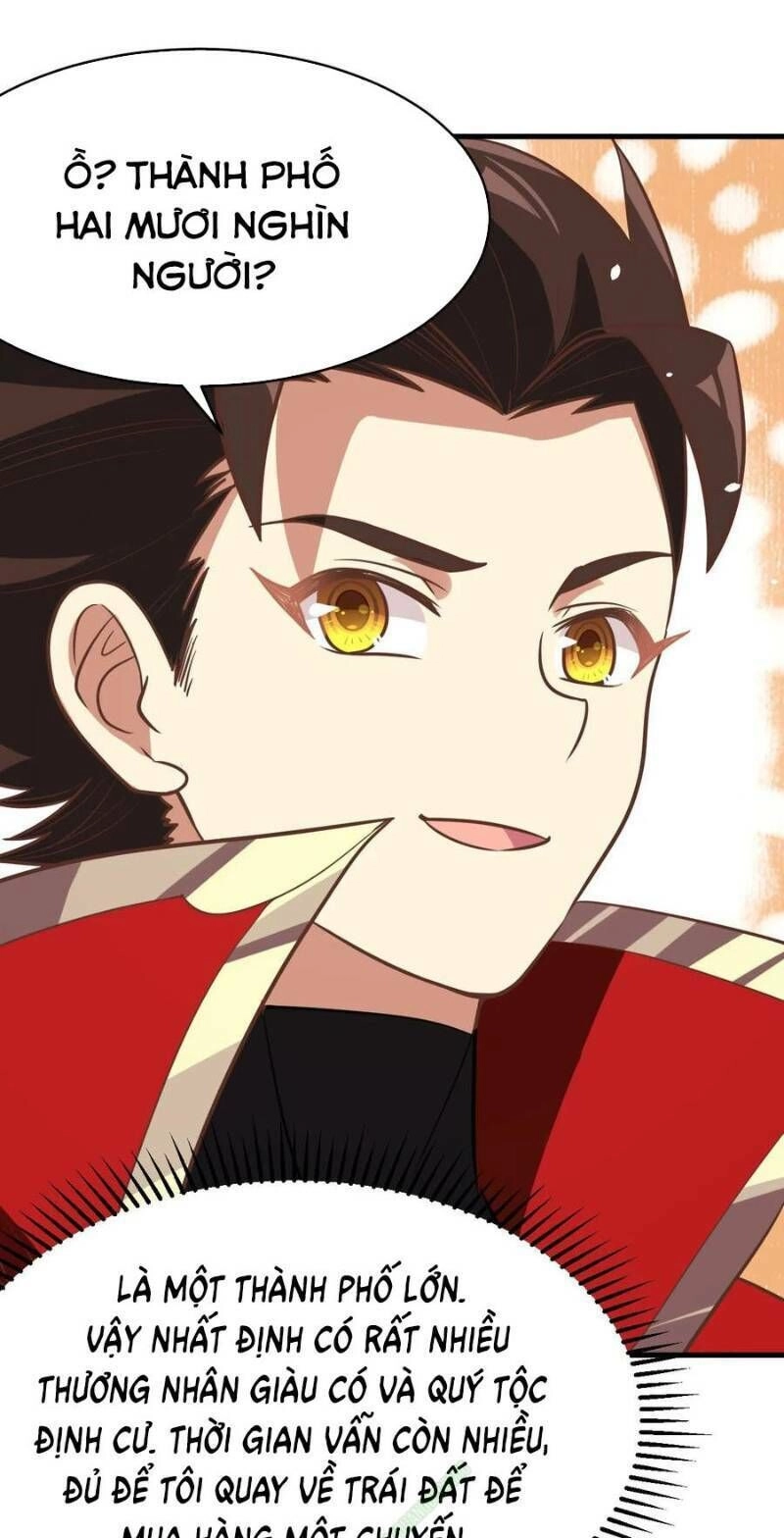 Từ Hôm Nay Bắt Đầu Làm Thành Chủ Chapter 123.2 - 16