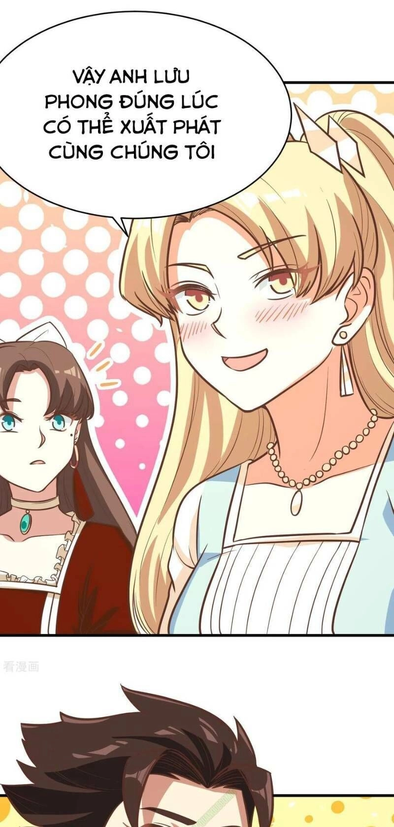 Từ Hôm Nay Bắt Đầu Làm Thành Chủ Chapter 123.2 - 18