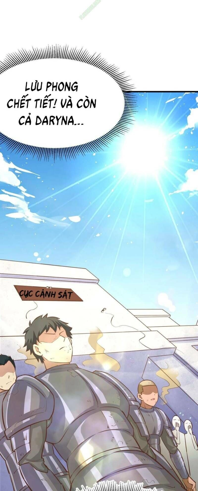 Từ Hôm Nay Bắt Đầu Làm Thành Chủ Chapter 124 - 4