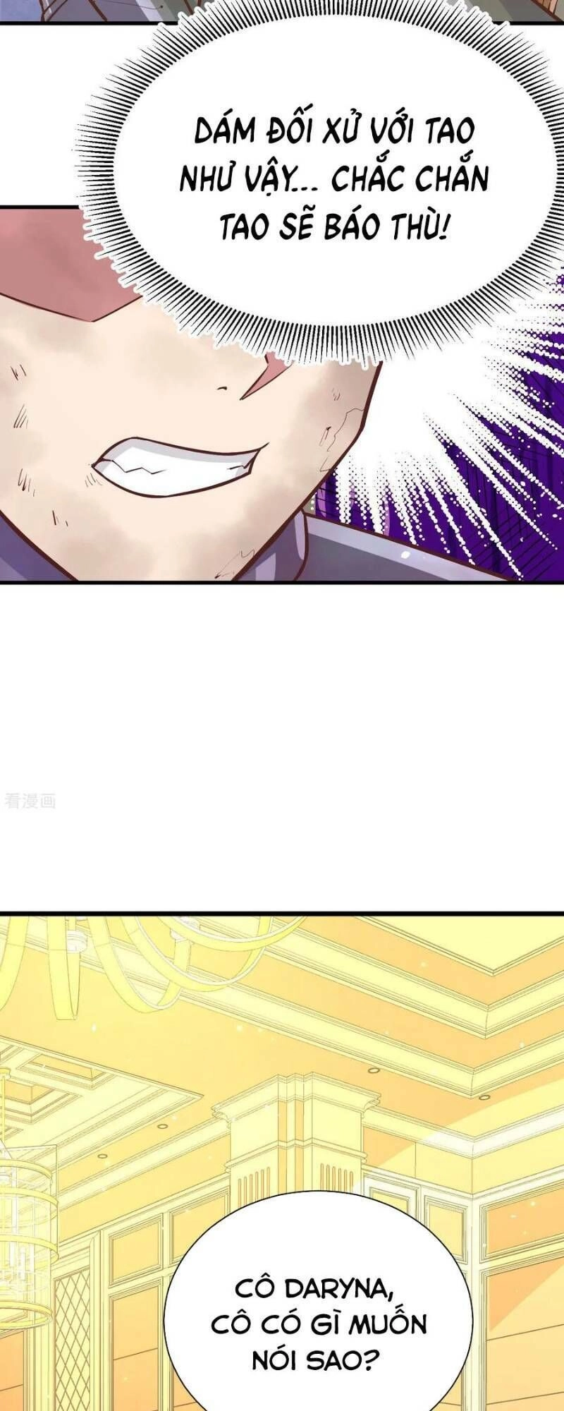 Từ Hôm Nay Bắt Đầu Làm Thành Chủ Chapter 124 - 5