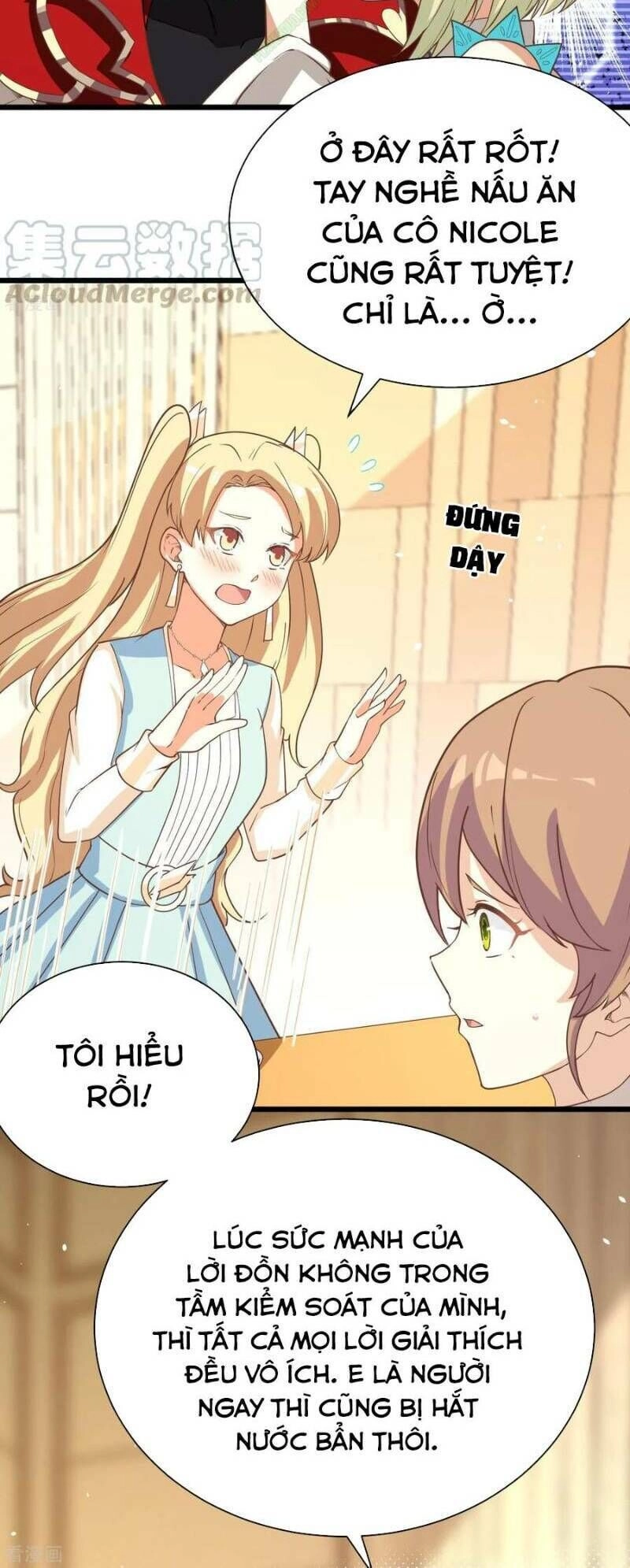 Từ Hôm Nay Bắt Đầu Làm Thành Chủ Chapter 124 - 9