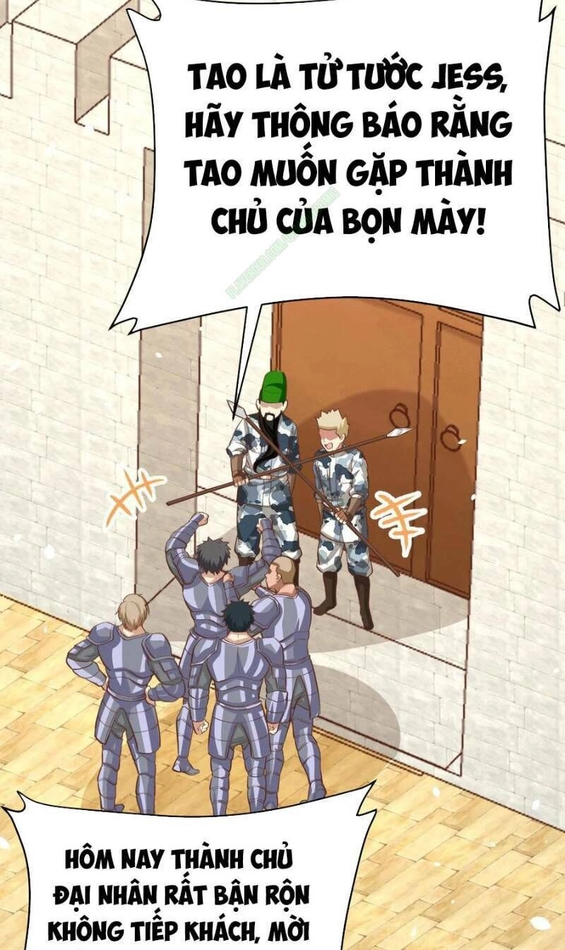 Từ Hôm Nay Bắt Đầu Làm Thành Chủ Chapter 124 - 15