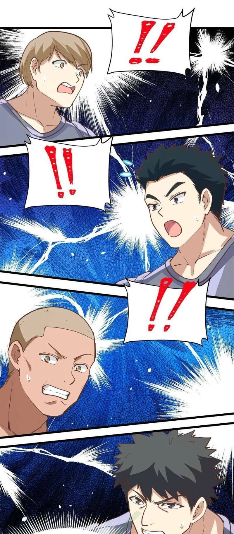 Từ Hôm Nay Bắt Đầu Làm Thành Chủ Chapter 124.2 - 1