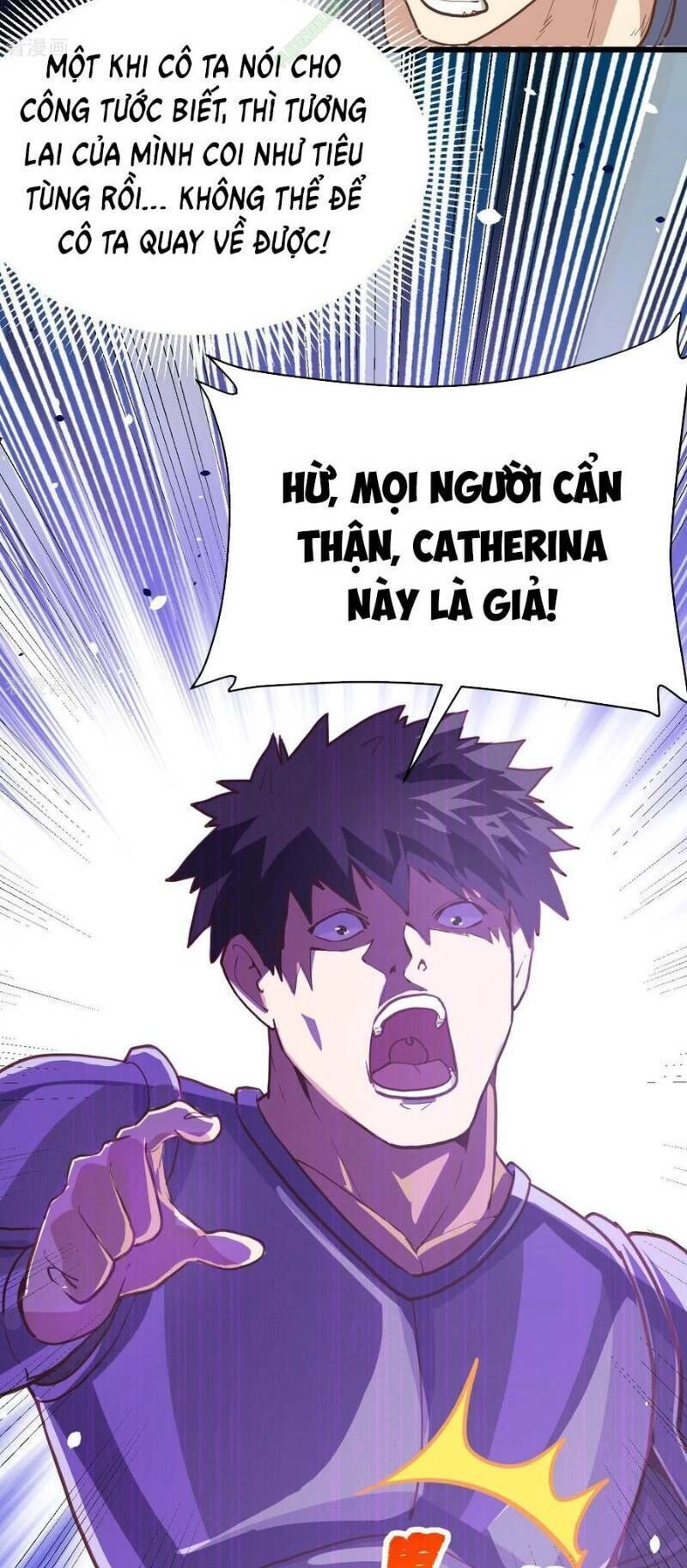 Từ Hôm Nay Bắt Đầu Làm Thành Chủ Chapter 124.2 - 2