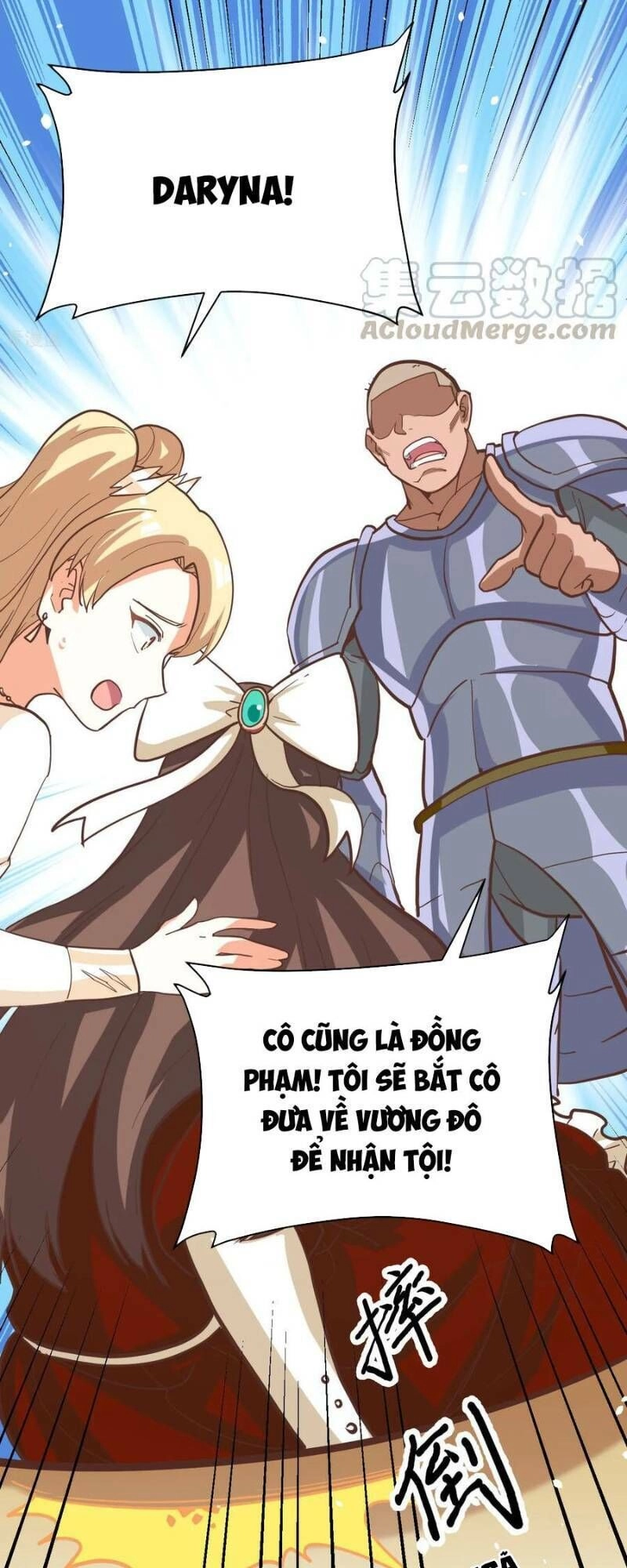 Từ Hôm Nay Bắt Đầu Làm Thành Chủ Chapter 124.2 - 7