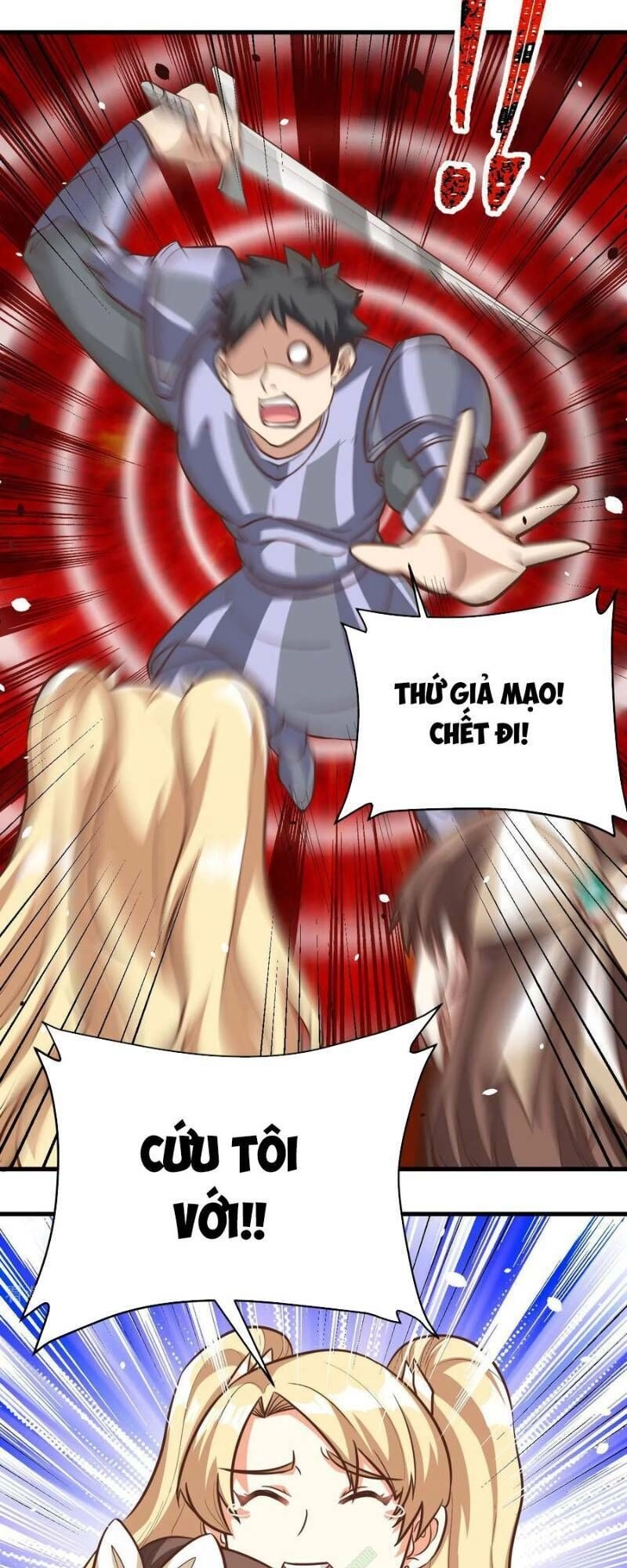 Từ Hôm Nay Bắt Đầu Làm Thành Chủ Chapter 124.2 - 12