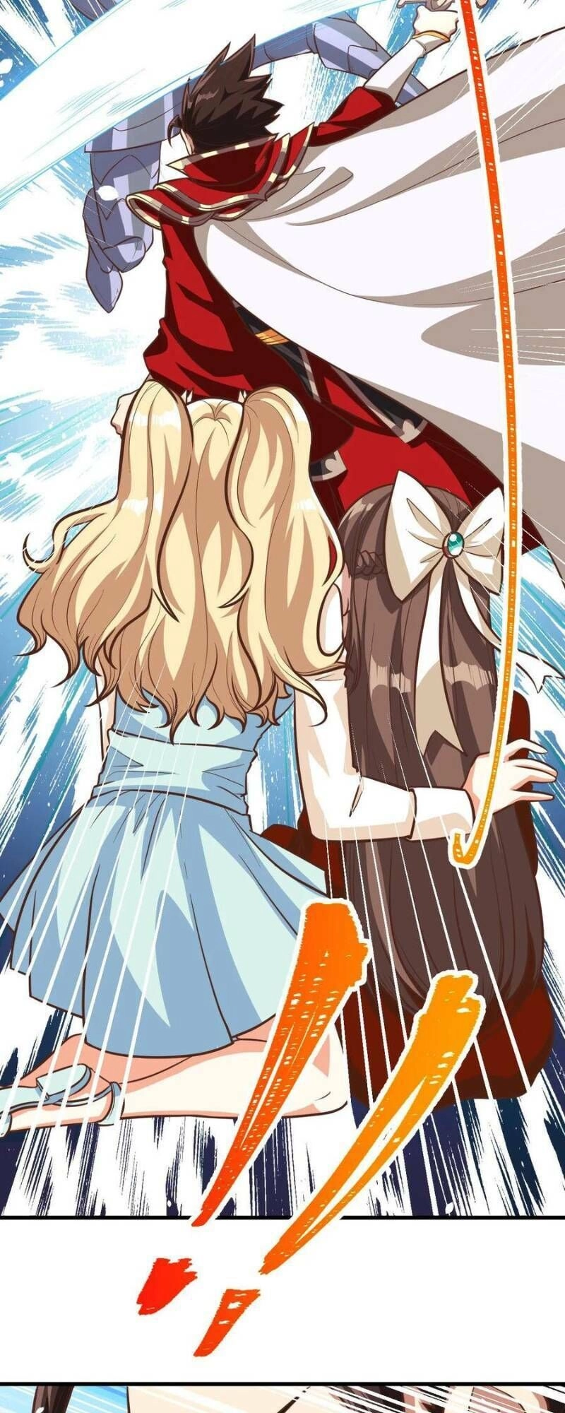 Từ Hôm Nay Bắt Đầu Làm Thành Chủ Chapter 124.2 - 15