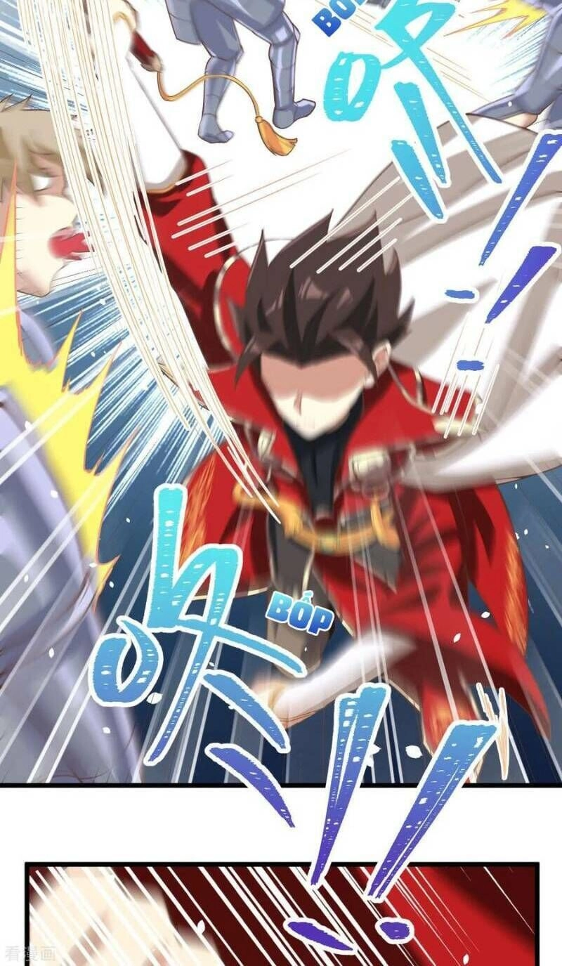 Từ Hôm Nay Bắt Đầu Làm Thành Chủ Chapter 124.2 - 17