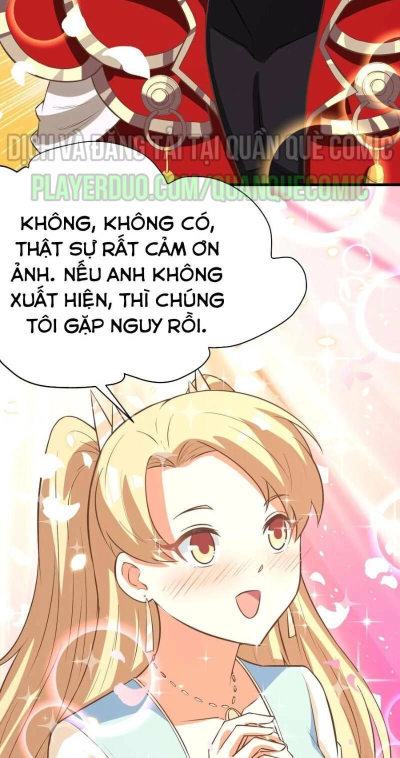 Từ Hôm Nay Bắt Đầu Làm Thành Chủ Chapter 124.2 - 23