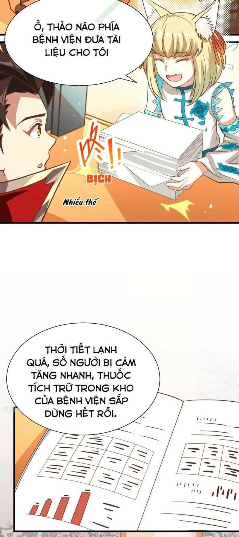 Từ Hôm Nay Bắt Đầu Làm Thành Chủ Chapter 125 - 2