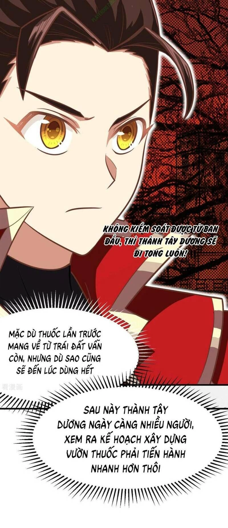 Từ Hôm Nay Bắt Đầu Làm Thành Chủ Chapter 125 - 6