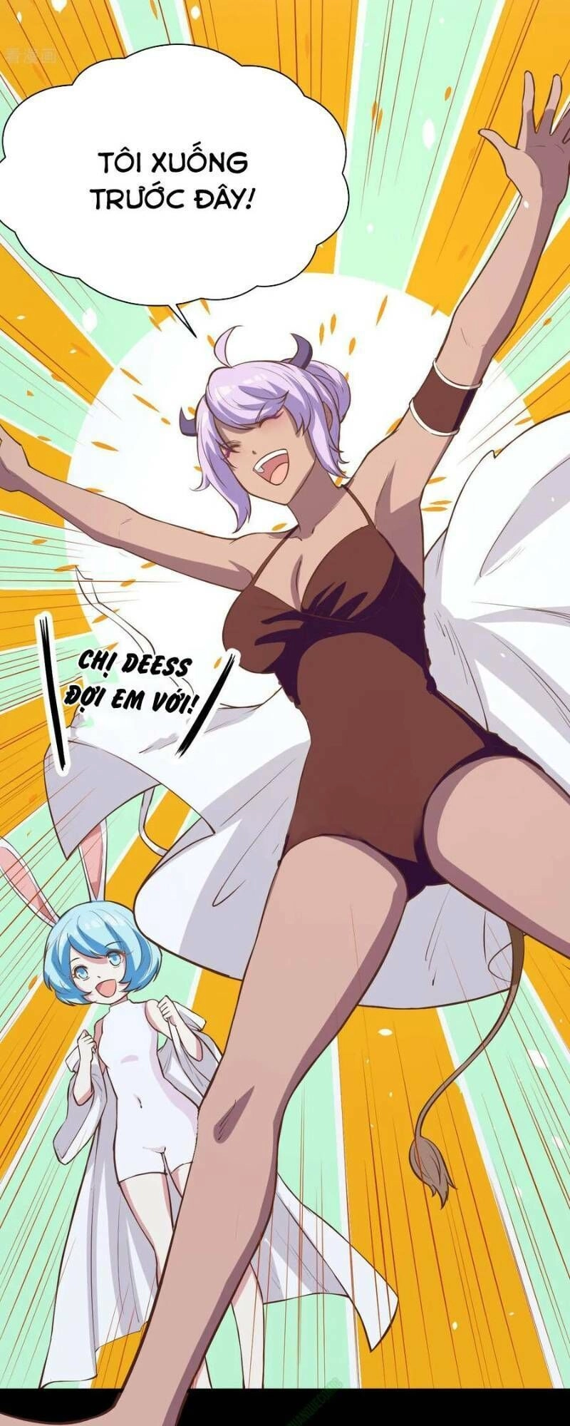 Từ Hôm Nay Bắt Đầu Làm Thành Chủ Chapter 125 - 11