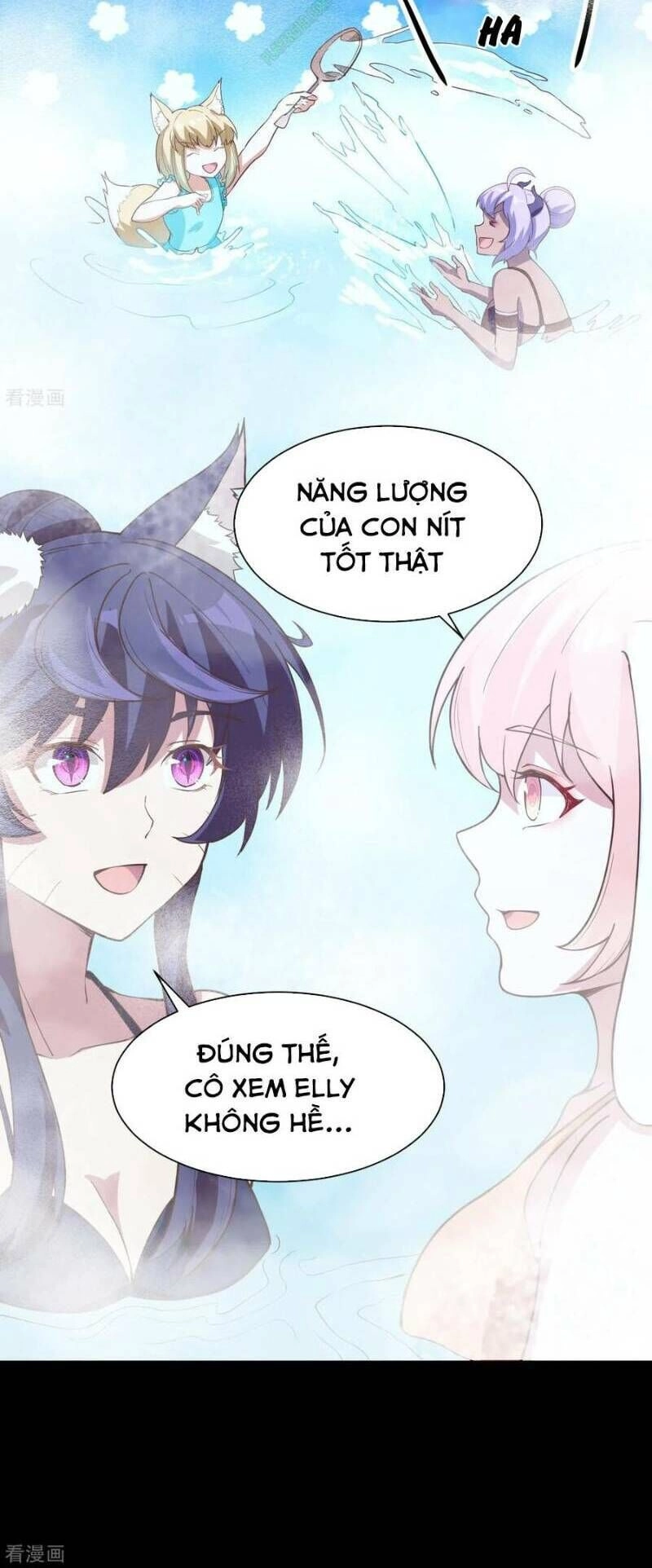 Từ Hôm Nay Bắt Đầu Làm Thành Chủ Chapter 125 - 18