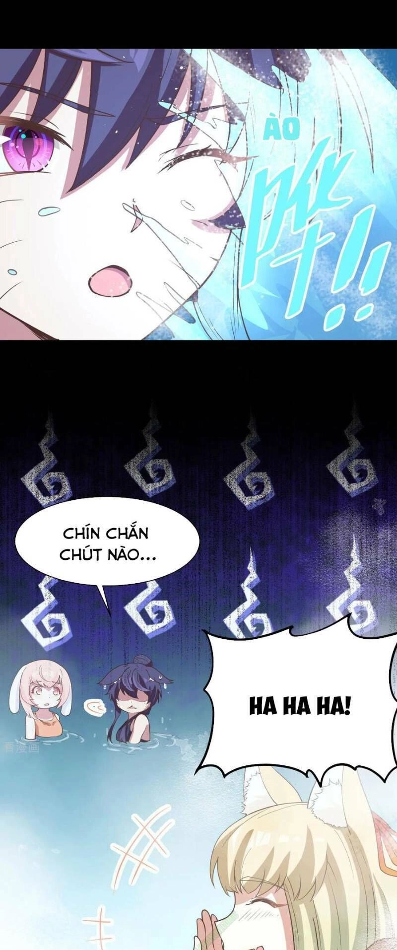 Từ Hôm Nay Bắt Đầu Làm Thành Chủ Chapter 125 - 19