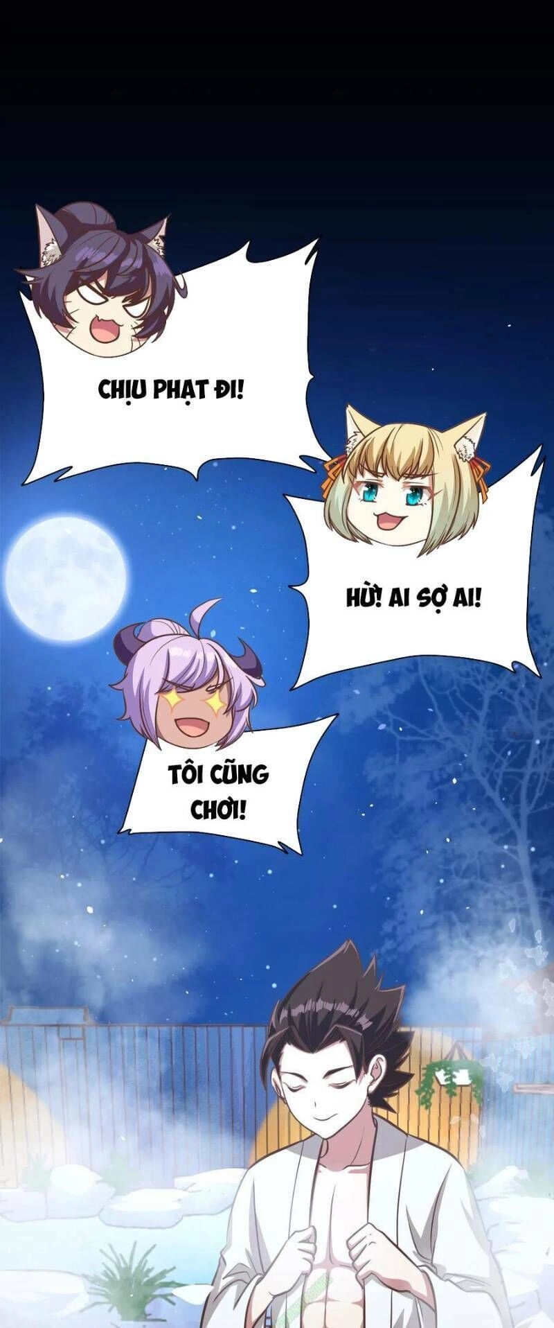 Từ Hôm Nay Bắt Đầu Làm Thành Chủ Chapter 125 - 21