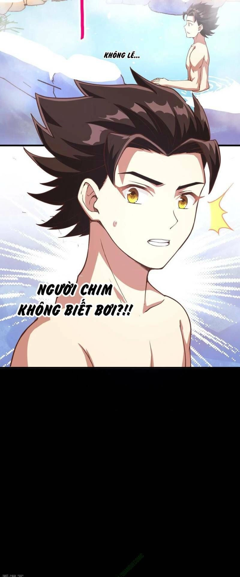 Từ Hôm Nay Bắt Đầu Làm Thành Chủ Chapter 125.2 - 9