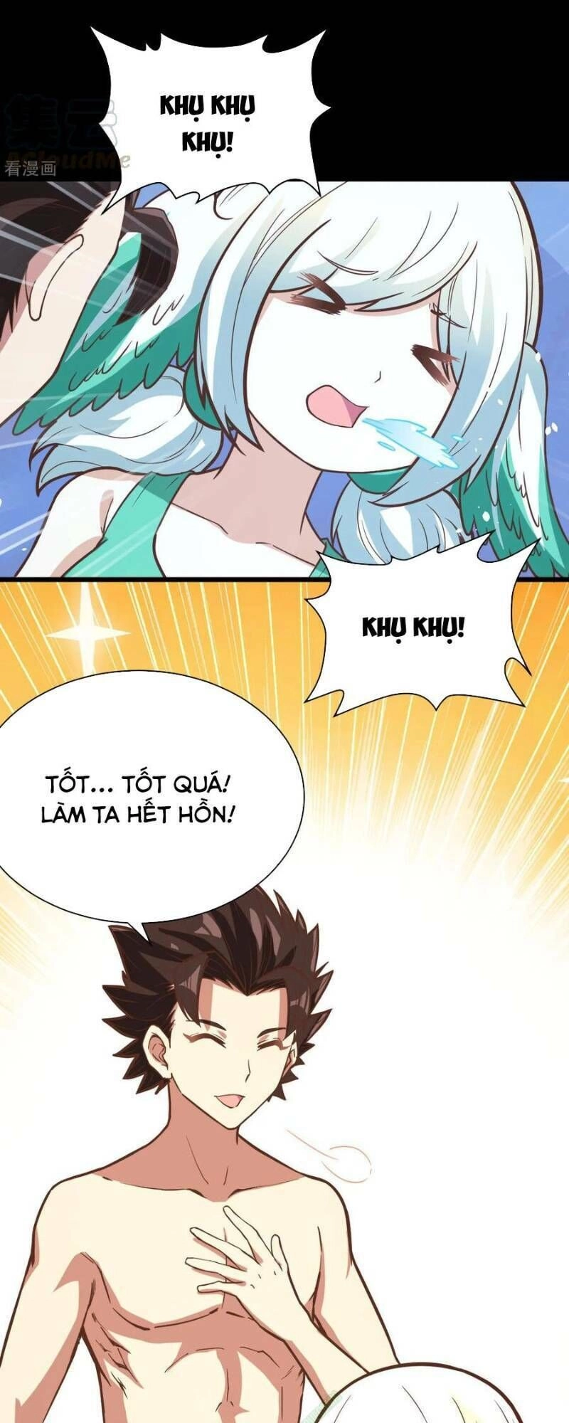 Từ Hôm Nay Bắt Đầu Làm Thành Chủ Chapter 125.2 - 15