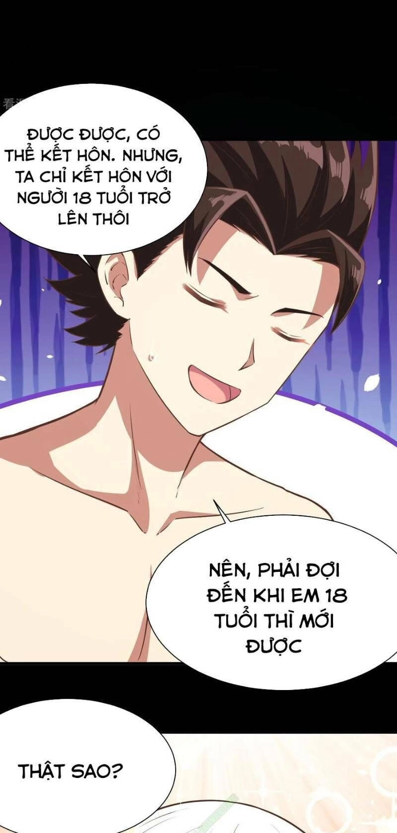 Từ Hôm Nay Bắt Đầu Làm Thành Chủ Chapter 125.2 - 20