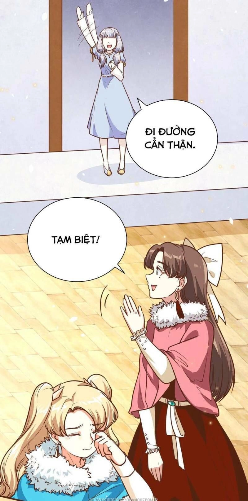 Từ Hôm Nay Bắt Đầu Làm Thành Chủ Chapter 126 - 12