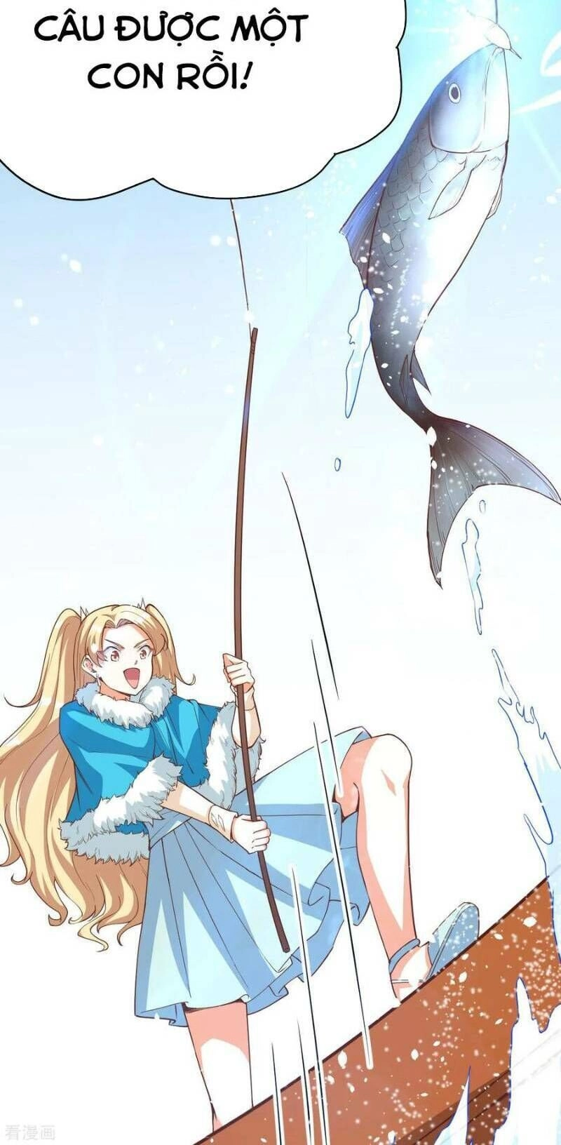 Từ Hôm Nay Bắt Đầu Làm Thành Chủ Chapter 126 - 20