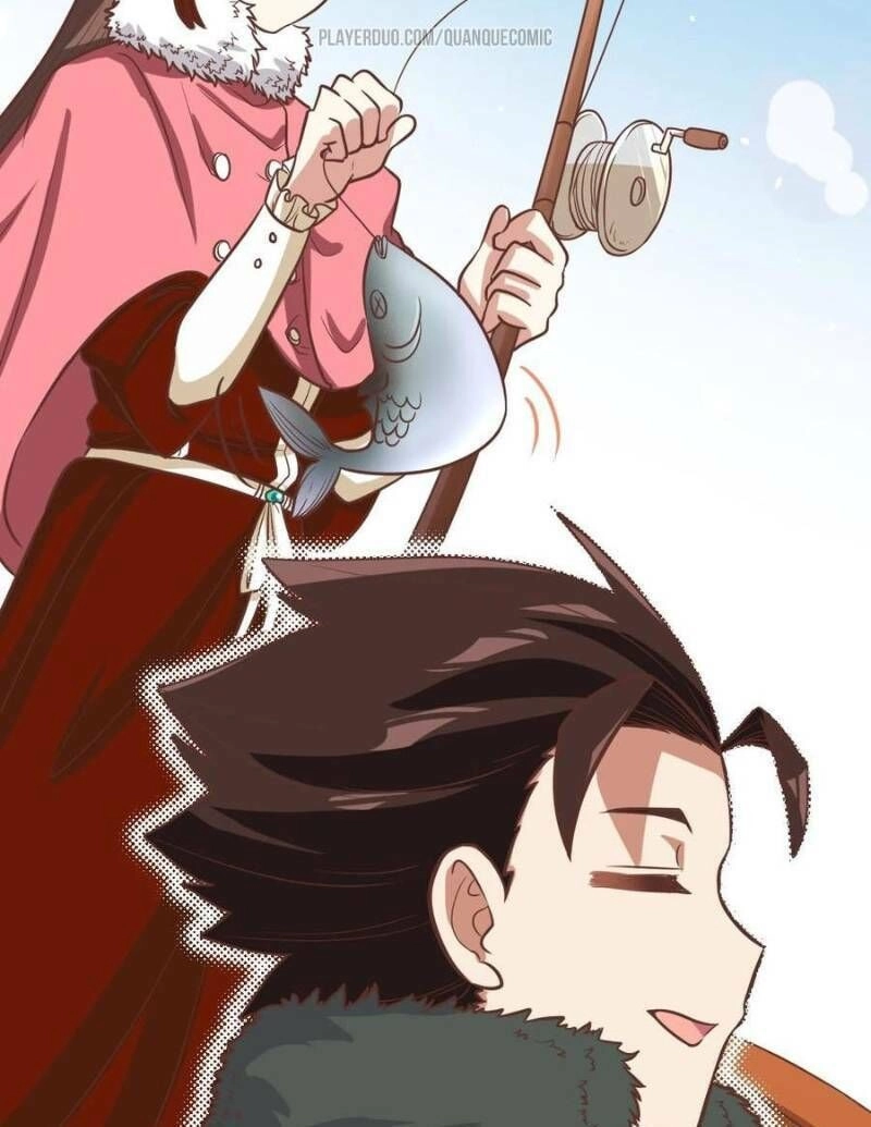 Từ Hôm Nay Bắt Đầu Làm Thành Chủ Chapter 126 - 24