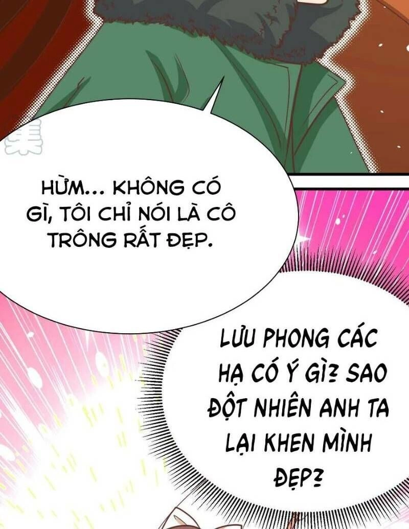 Từ Hôm Nay Bắt Đầu Làm Thành Chủ Chapter 126 - 25