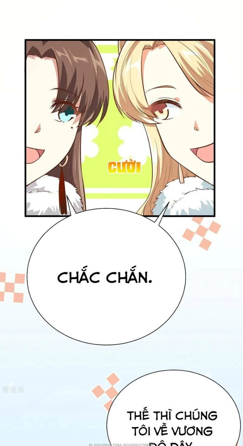 Từ Hôm Nay Bắt Đầu Làm Thành Chủ Chapter 126 - 35