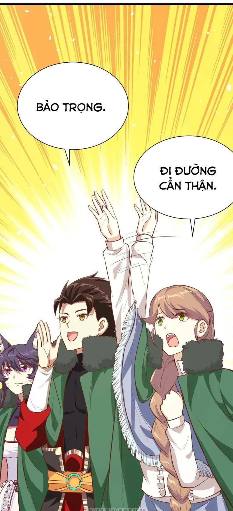 Từ Hôm Nay Bắt Đầu Làm Thành Chủ Chapter 126 - 37