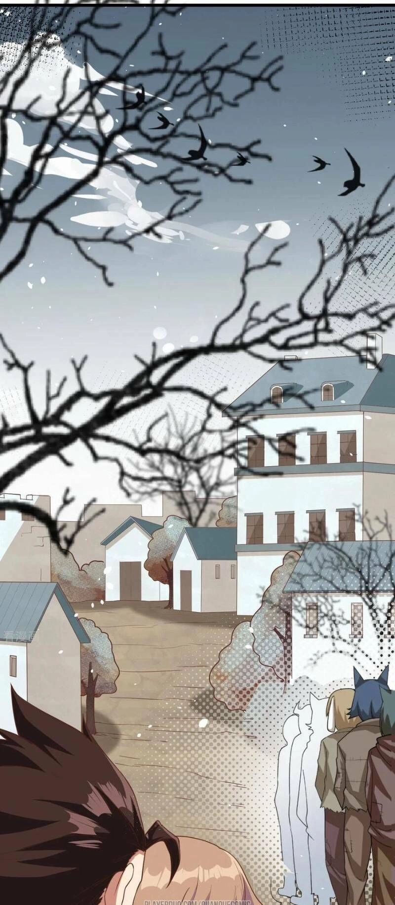 Từ Hôm Nay Bắt Đầu Làm Thành Chủ Chapter 126 - 41