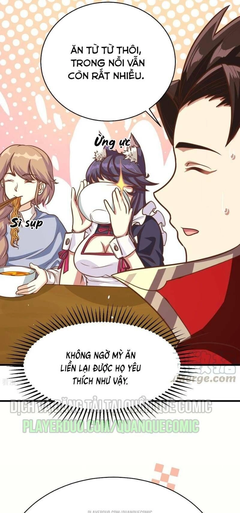 Từ Hôm Nay Bắt Đầu Làm Thành Chủ Chapter 127 - 23