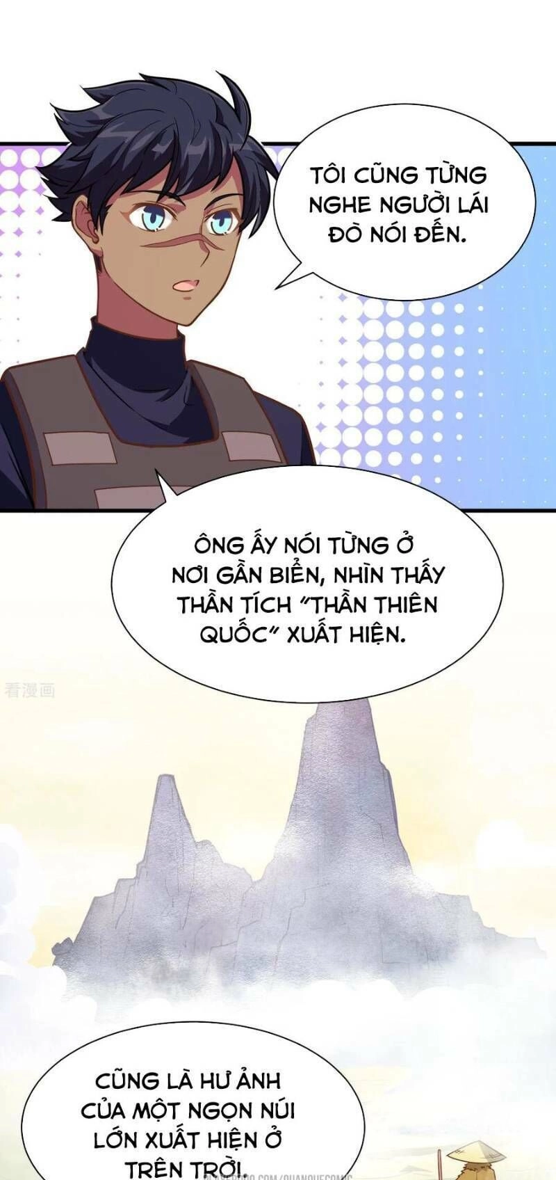 Từ Hôm Nay Bắt Đầu Làm Thành Chủ Chapter 127 - 37