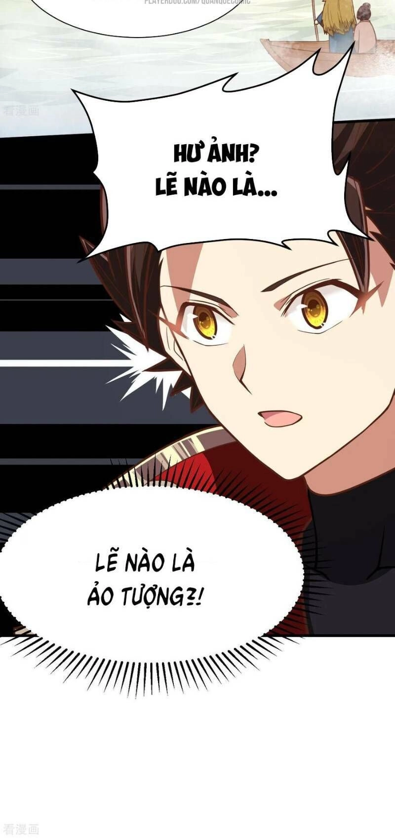 Từ Hôm Nay Bắt Đầu Làm Thành Chủ Chapter 127 - 38