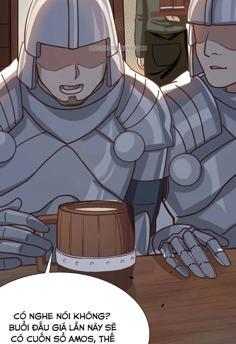 Từ Hôm Nay Bắt Đầu Làm Thành Chủ Chapter 128 - 4