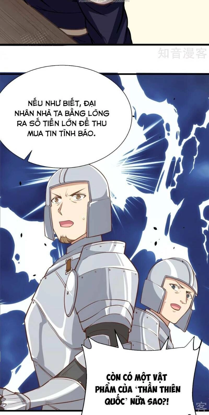 Từ Hôm Nay Bắt Đầu Làm Thành Chủ Chapter 128 - 9