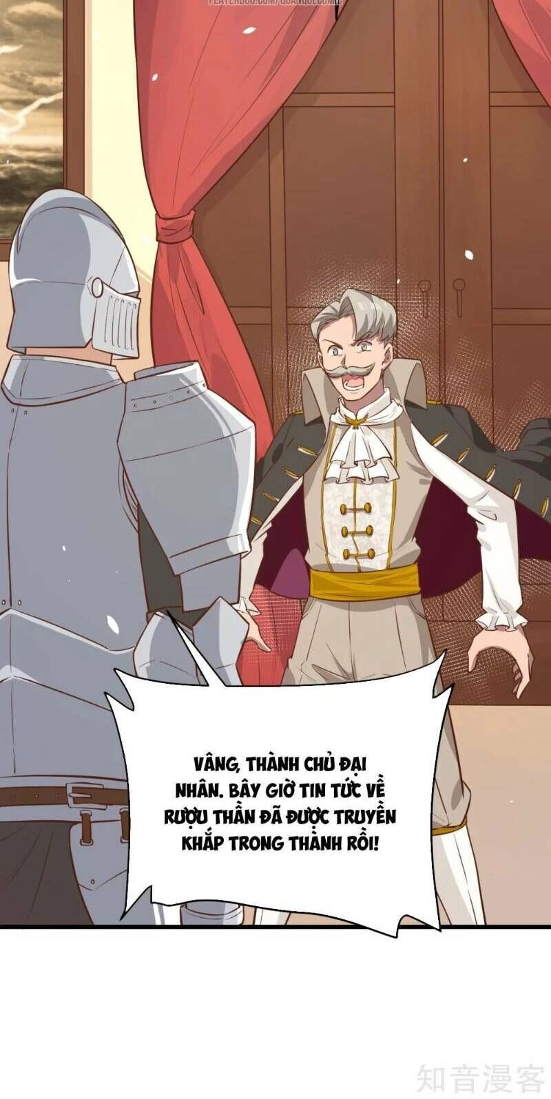 Từ Hôm Nay Bắt Đầu Làm Thành Chủ Chapter 128 - 16