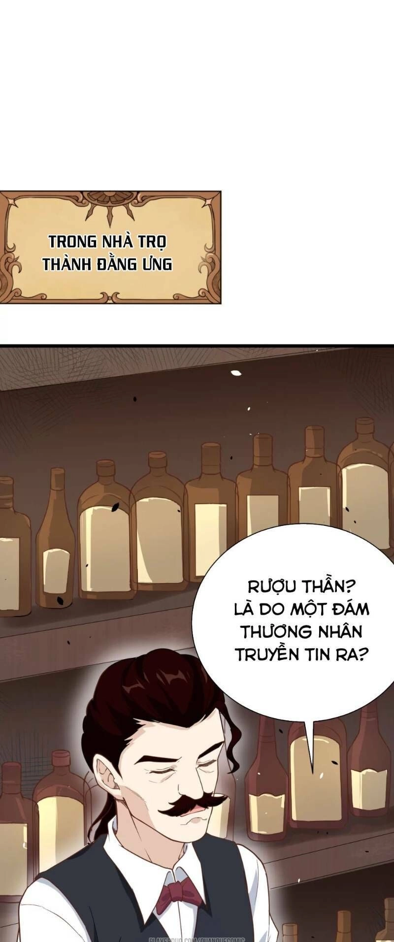 Từ Hôm Nay Bắt Đầu Làm Thành Chủ Chapter 128 - 21