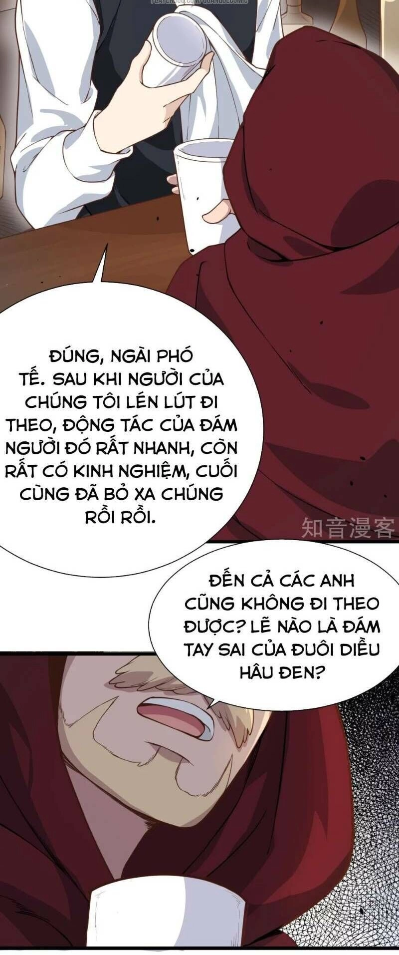 Từ Hôm Nay Bắt Đầu Làm Thành Chủ Chapter 128 - 22