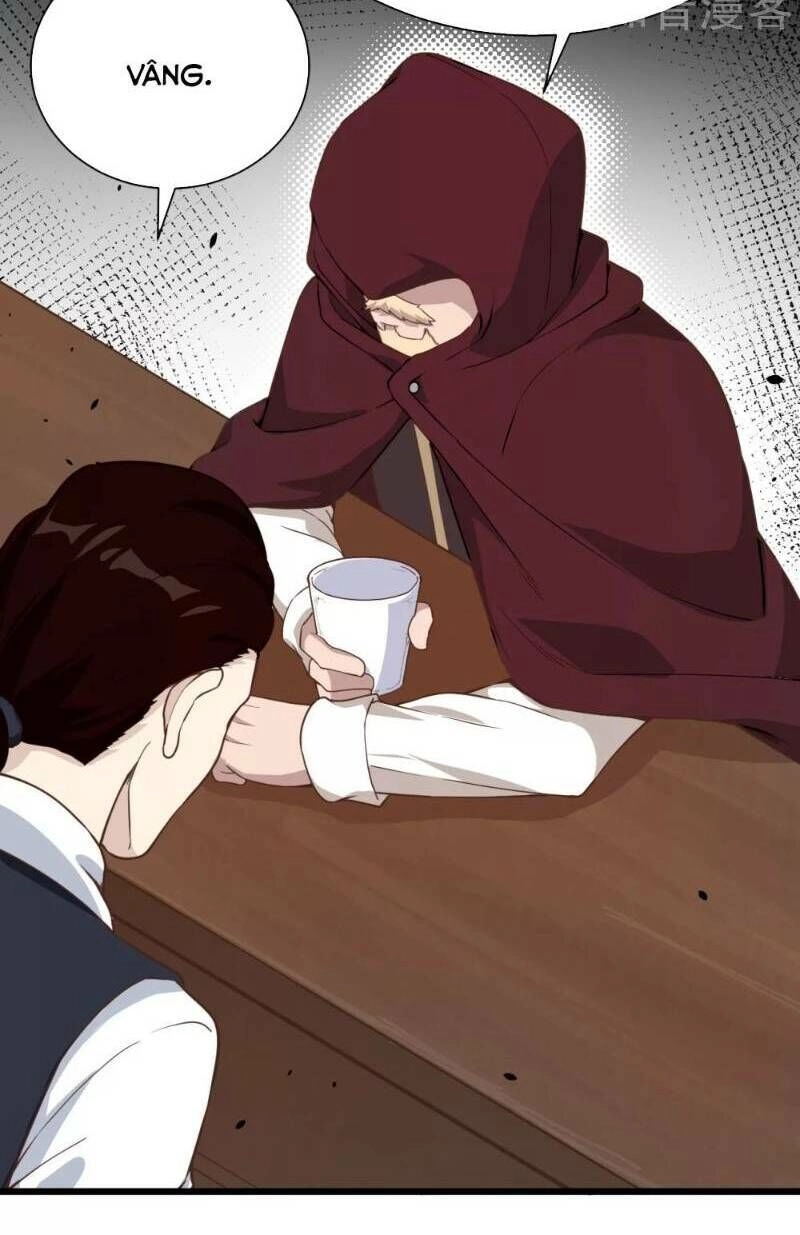 Từ Hôm Nay Bắt Đầu Làm Thành Chủ Chapter 128 - 25