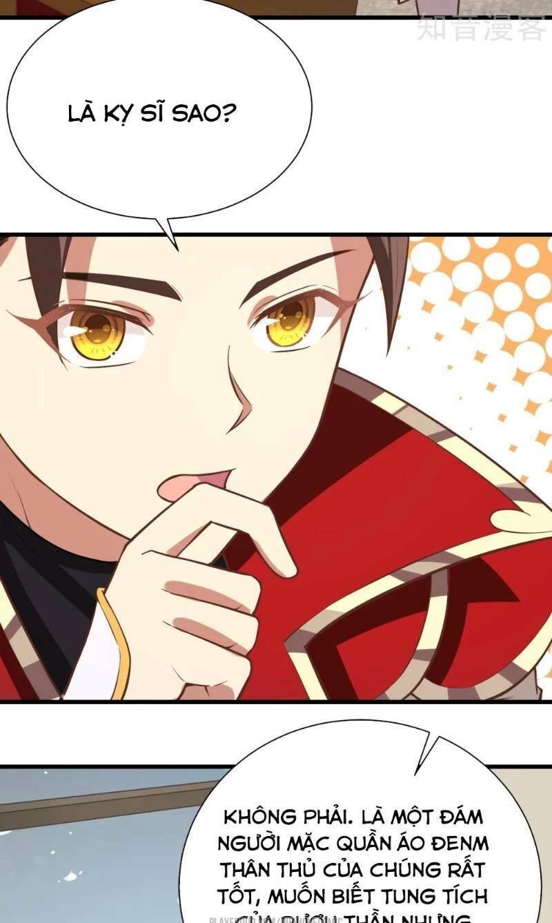 Từ Hôm Nay Bắt Đầu Làm Thành Chủ Chapter 128 - 28