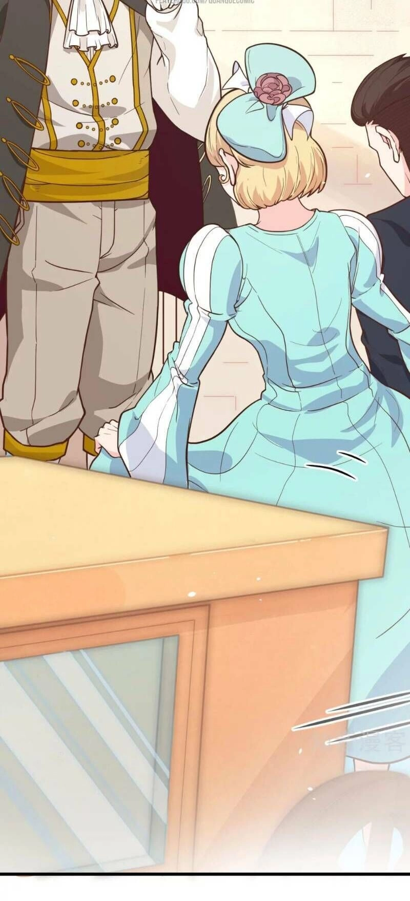 Từ Hôm Nay Bắt Đầu Làm Thành Chủ Chapter 128 - 35