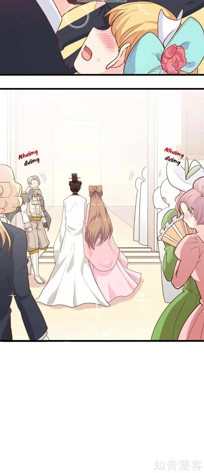 Từ Hôm Nay Bắt Đầu Làm Thành Chủ Chapter 128 - 39