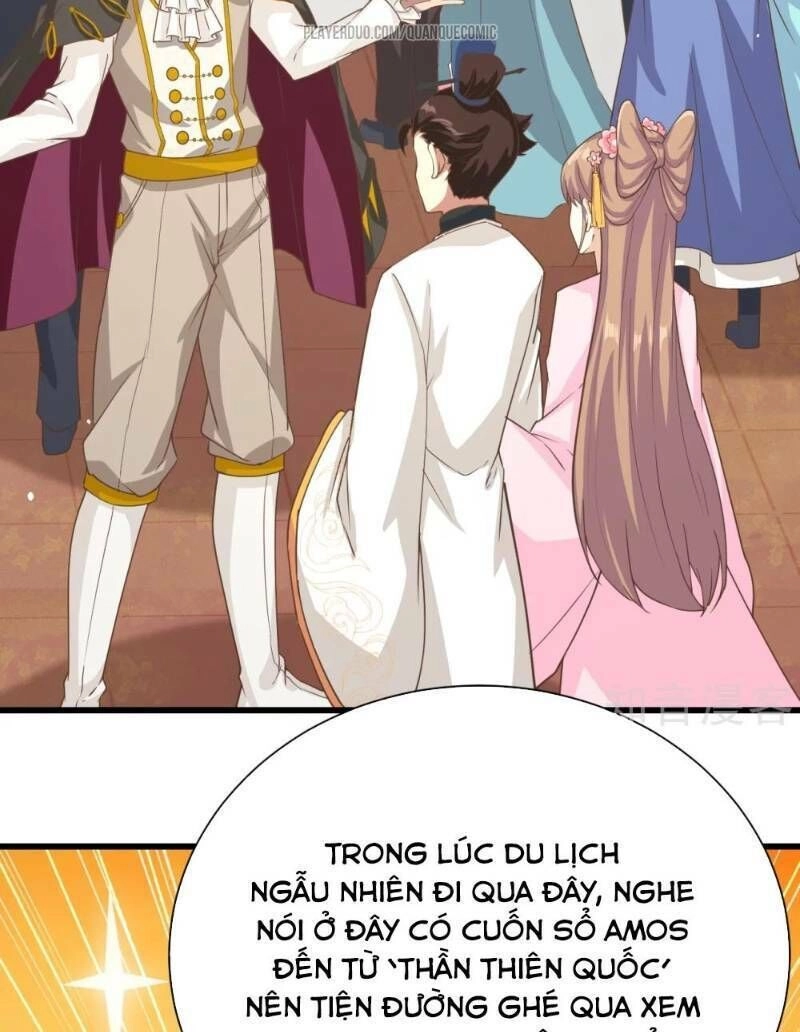 Từ Hôm Nay Bắt Đầu Làm Thành Chủ Chapter 129 - 2