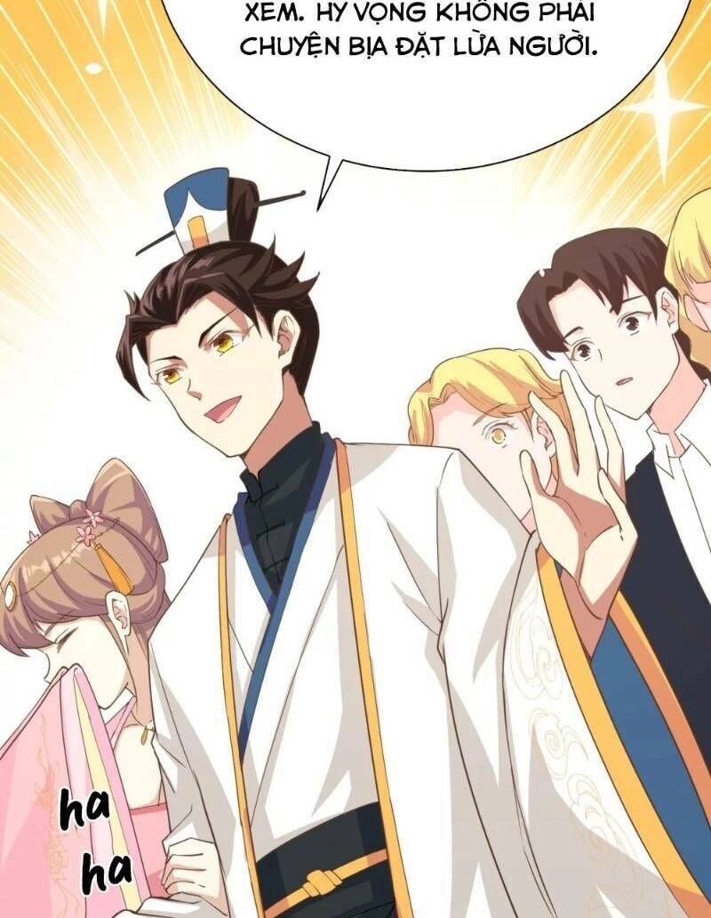 Từ Hôm Nay Bắt Đầu Làm Thành Chủ Chapter 129 - 3