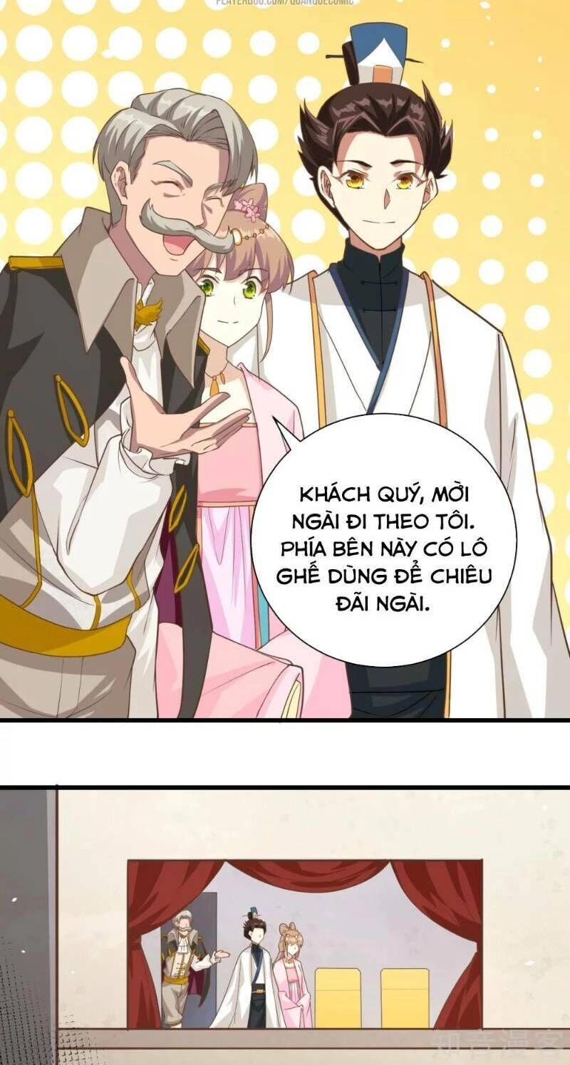 Từ Hôm Nay Bắt Đầu Làm Thành Chủ Chapter 129 - 5