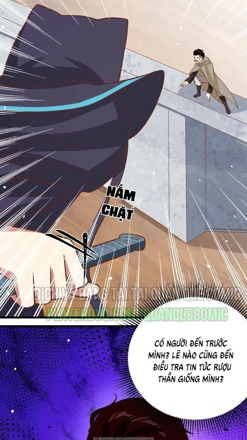 Từ Hôm Nay Bắt Đầu Làm Thành Chủ Chapter 129 - 8